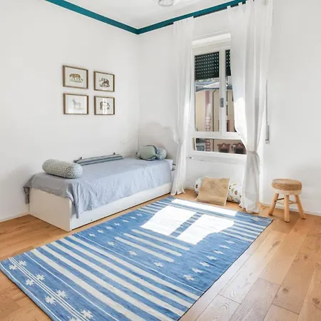 Casa Margherita Apartmán