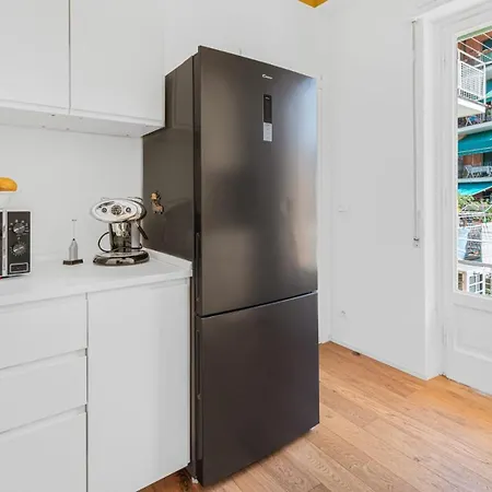 Apartmán Casa Margherita *