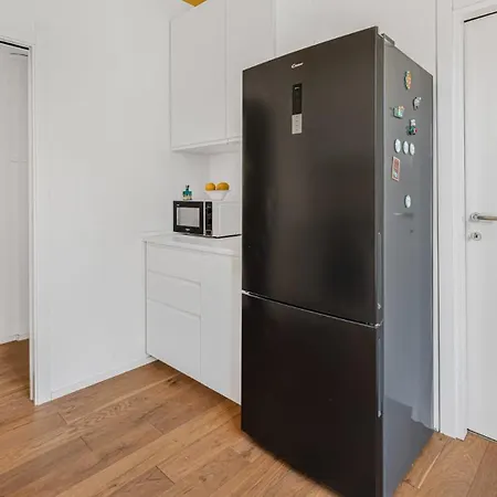 Casa Margherita Apartmán