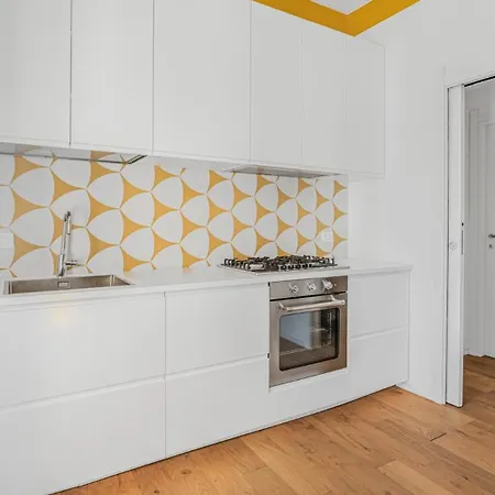 Casa Margherita Apartmán *