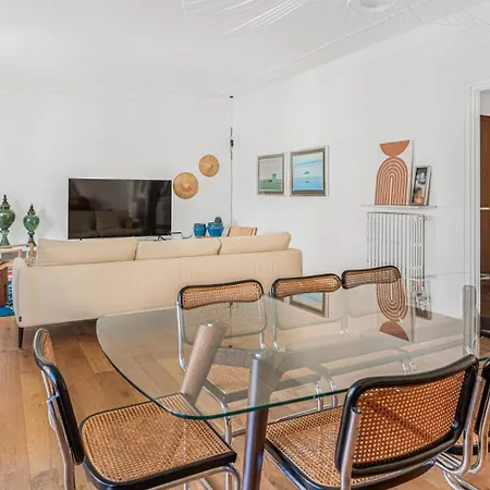 Apartmán Casa Margherita Santa Margherita Ligure