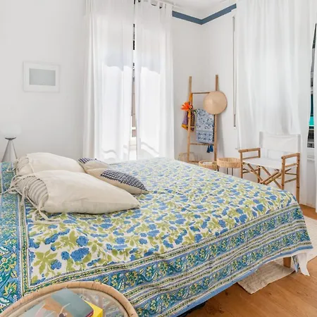 Casa Margherita * Santa Margherita Ligure