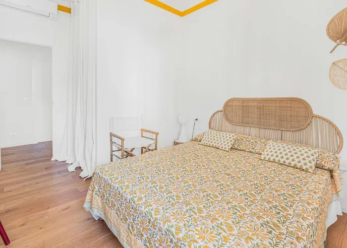 Casa Margherita