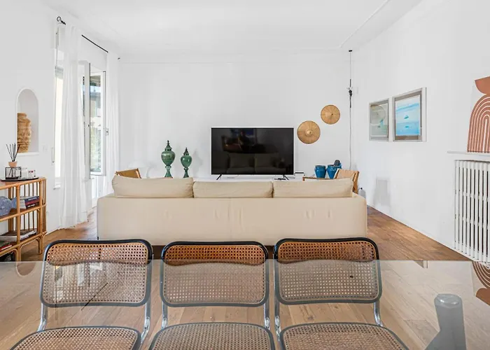 Casa Margherita *