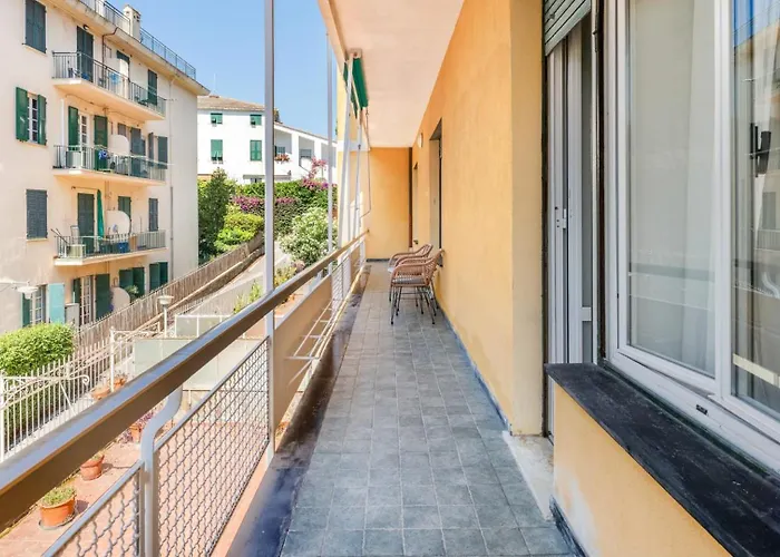 Casa Margherita *