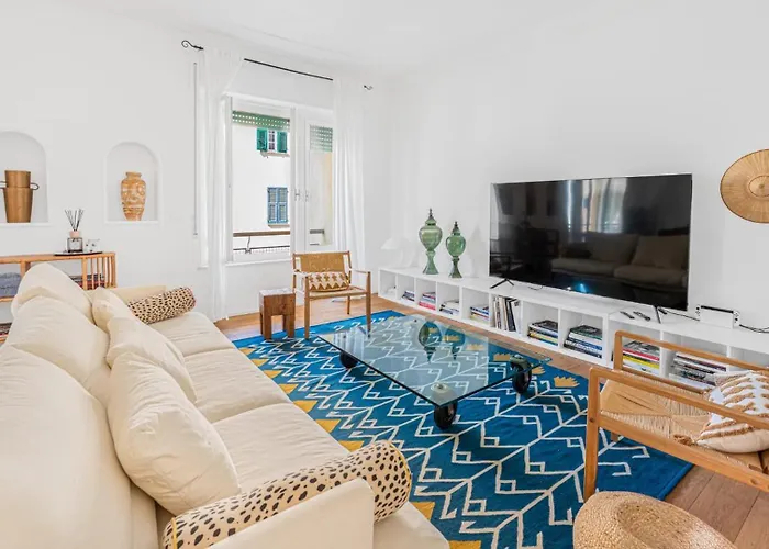Casa Margherita *