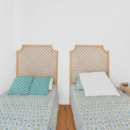 Appartement Casa Margherita Santa Margherita Ligure