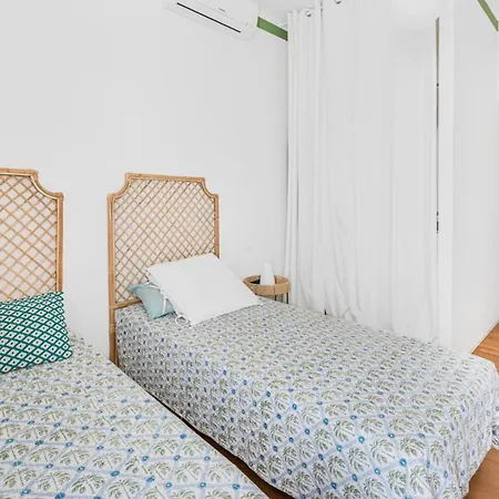 Appartement Casa Margherita