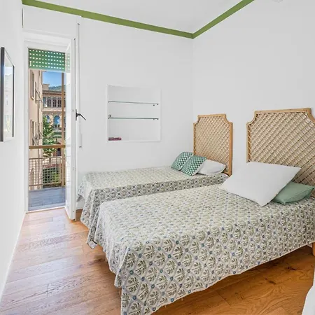 Appartement Casa Margherita Santa Margherita Ligure