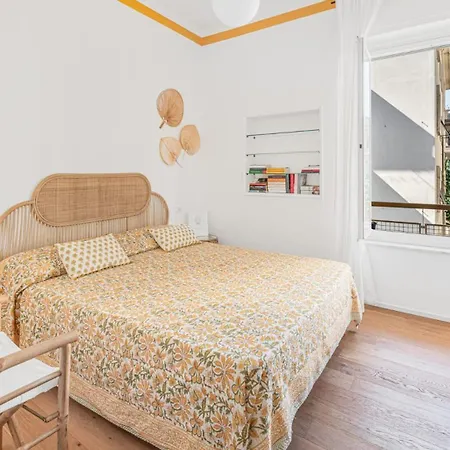 Casa Margherita *