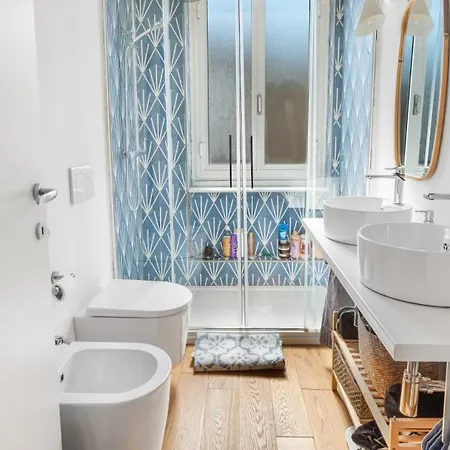 Casa Margherita * Santa Margherita Ligure
