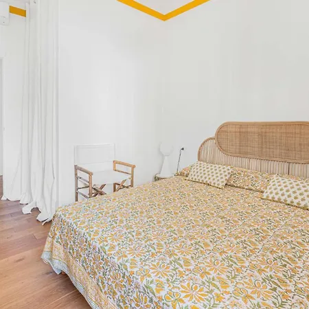 Casa Margherita