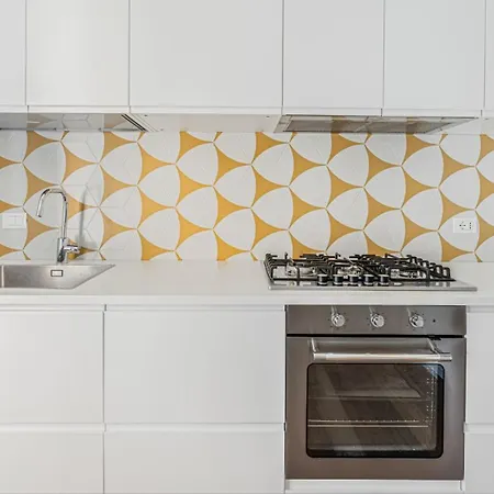 Apartman Casa Margherita *
