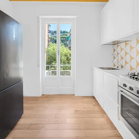 Casa Margherita * Santa Margherita Ligure