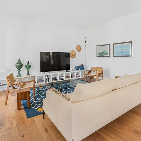 Casa Margherita Apartman Santa Margherita Ligure