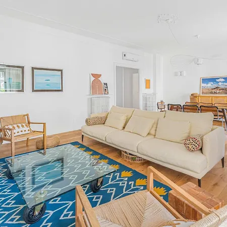 Casa Margherita Appartement *