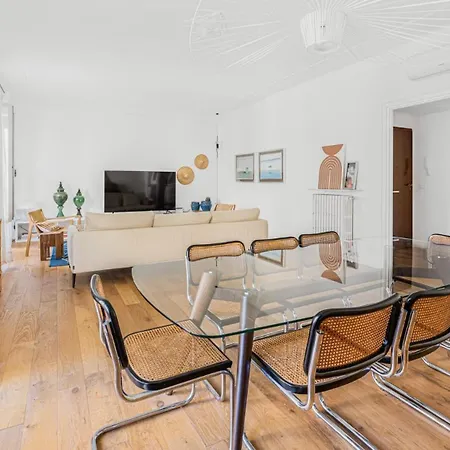 Appartement Casa Margherita *