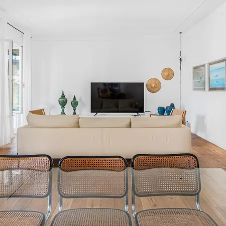 Casa Margherita *