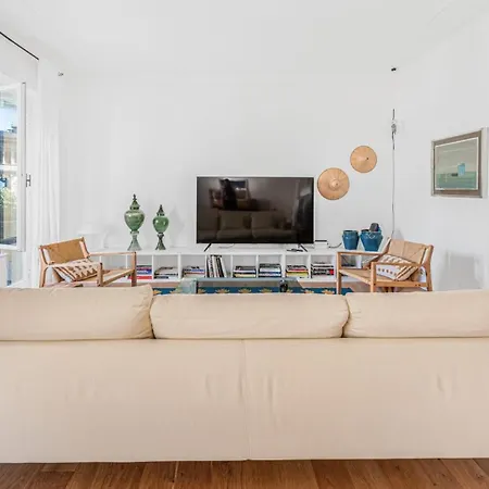 Casa Margherita Appartement