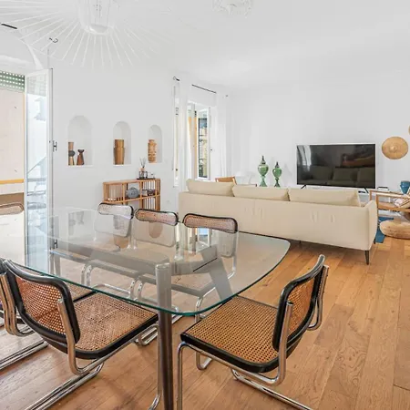 Casa Margherita Appartement