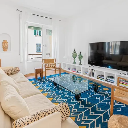 Casa Margherita *