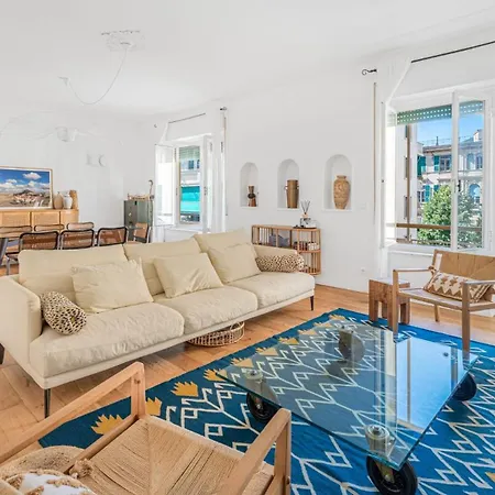 Casa Margherita Santa Margherita Ligure