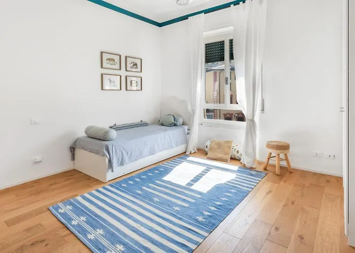 Casa Margherita Apartman