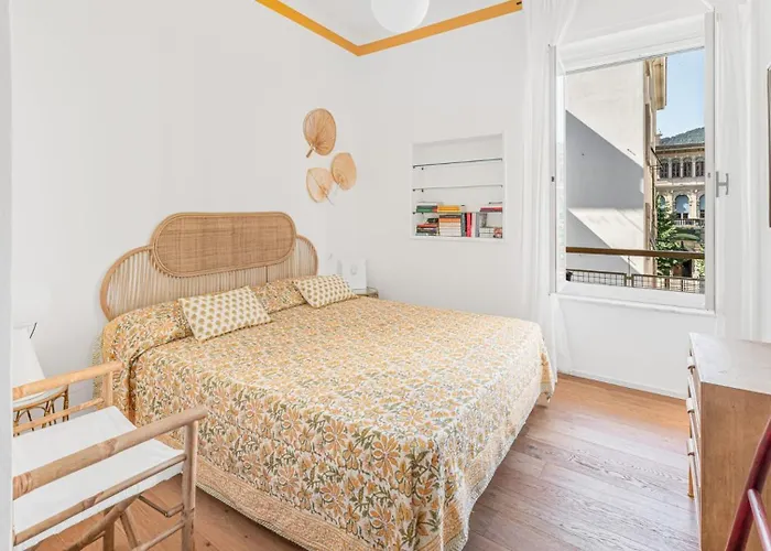Casa Margherita *