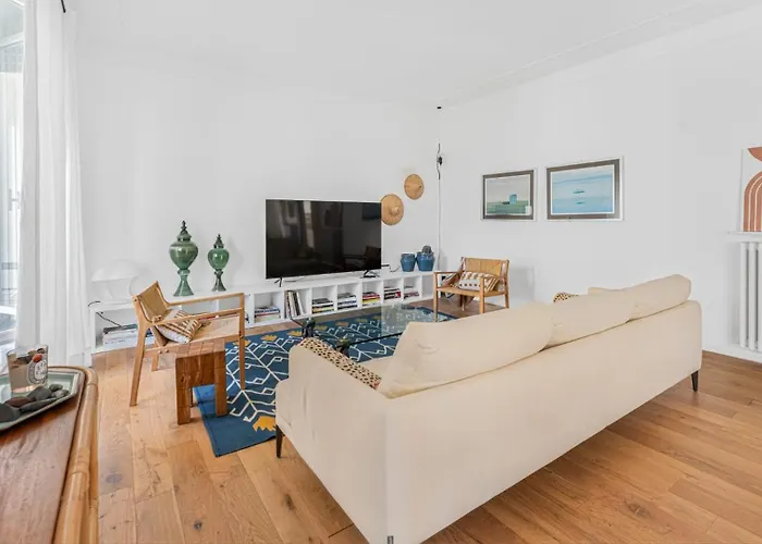 Casa Margherita Apartman Santa Margherita Ligure