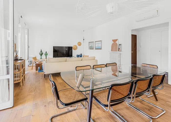 Apartman Casa Margherita *
