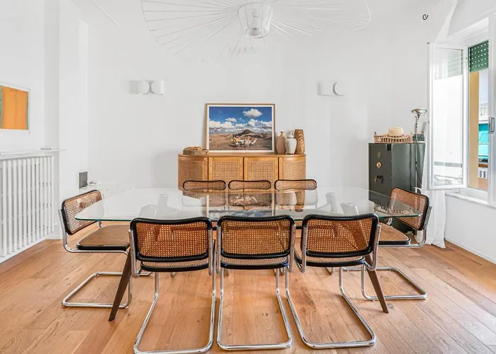Casa Margherita Διαμέρισμα *