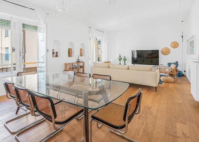 Casa Margherita Apartman