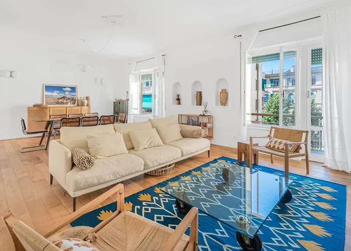 Casa Margherita Santa Margherita Ligure